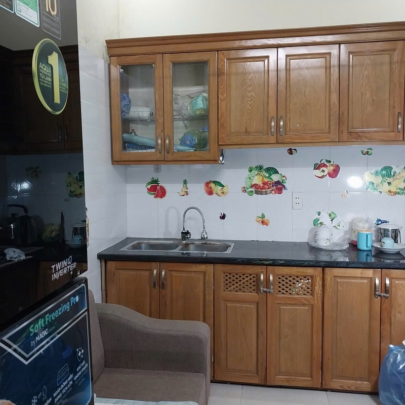 Bán Nhà Ngõ 280 Trần Nguyên Hãn, Lê Chân, Hải Phòng – Giá 2,25 Tỷ
